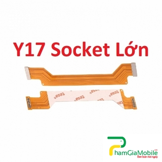 Mạch Dây Sub Sạc Vivo Y17 Socket Lớn Cáp Nối Main Sạc Cáp Nối Bo Mainboard Mạch Chủ Mạch Dây Sub Sạc Vivo Y17 Socket Lớn Cáp Nối Main Sạc Cáp Nối Bo Mainboard Mạch Chủ